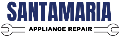 Santa Maria Appliance Repair