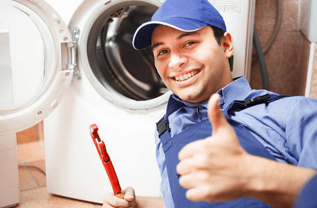 santa maria appliance repair service