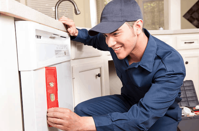 santa maria appliance repairman